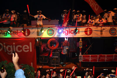 Hamilton Holiday Houses: Two Bays Villa and Studios, Grenada, The Caribbean 