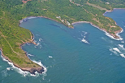 Hamilton Holiday Houses: Two Bays Villa and Studios, Grenada, The Caribbean 