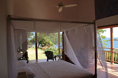 Hamilton Holiday Houses: Two Bays Villa and Studios, Grenada, The Caribbean 