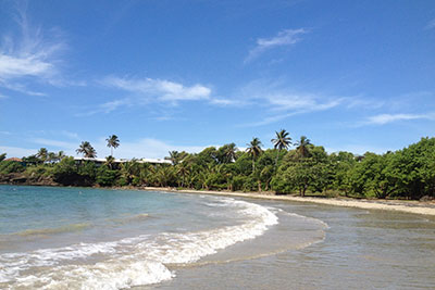 Hamilton Holiday Houses: Two Bays Villa and Studios, Grenada, The Caribbean 